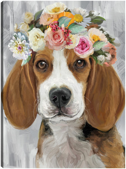 El poder de las flores IX - Studio Arts