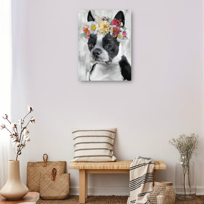 El poder de las flores VII - Studio Arts