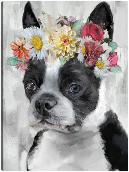 El poder de las flores VII - Studio Arts
