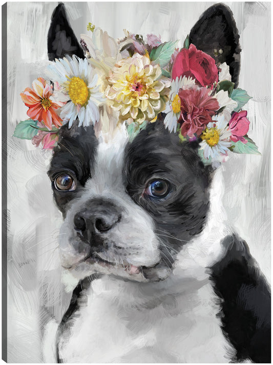 El poder de las flores VII - Studio Arts