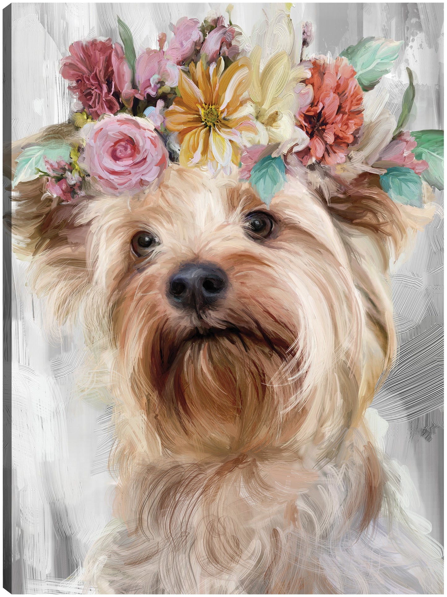 El poder de las flores VIII - Studio Arts