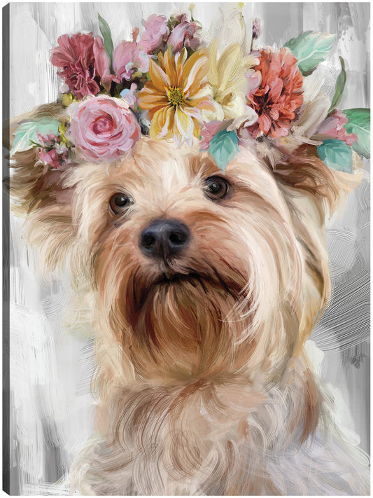 El poder de las flores VIII - Studio Arts