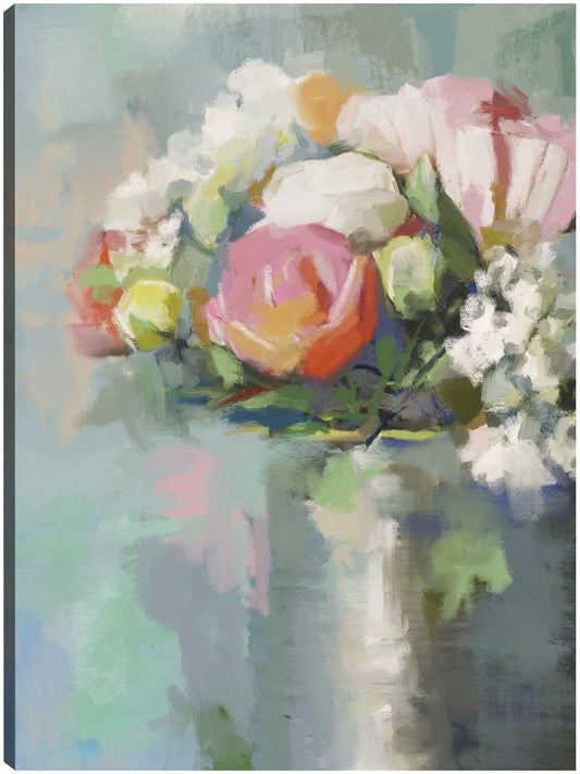 Del jardín de Jessica - Studio Arts