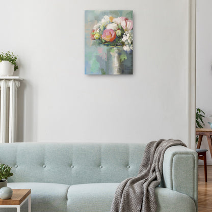 Del jardín de Jessica - Studio Arts