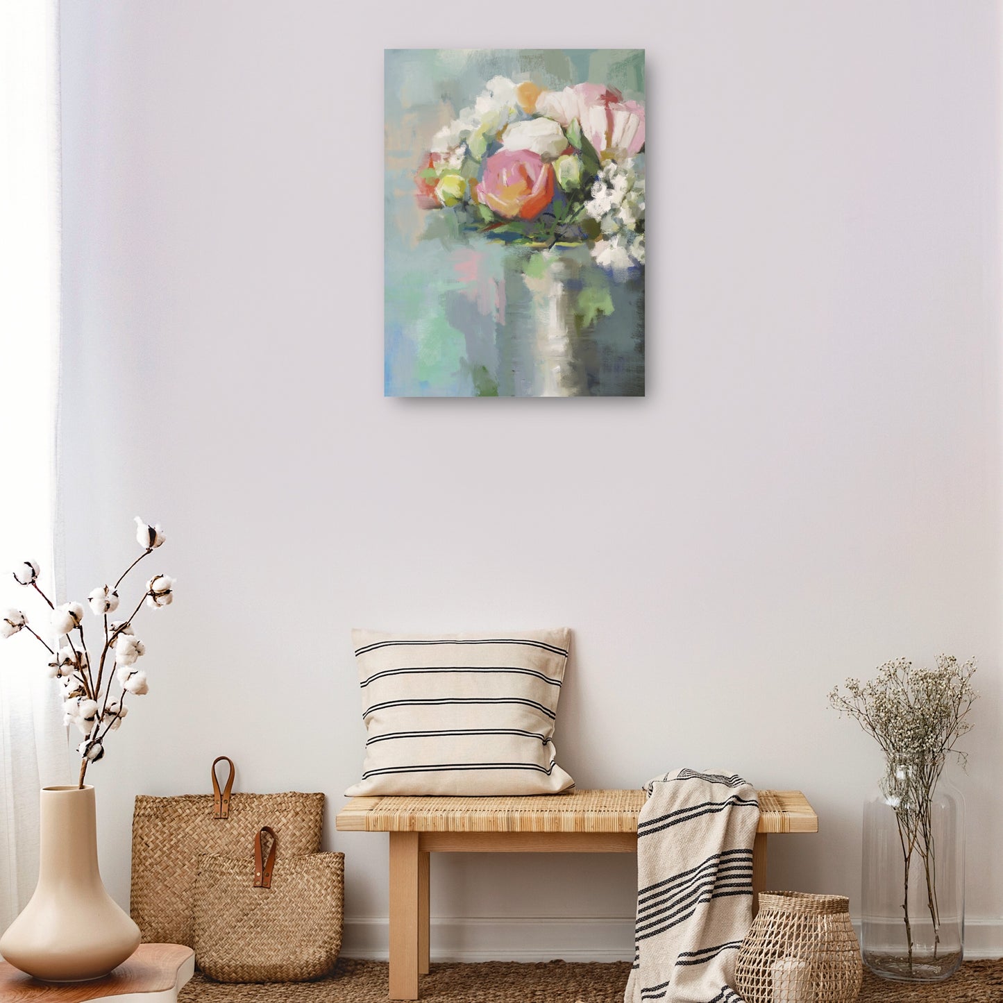 Del jardín de Jessica - Studio Arts