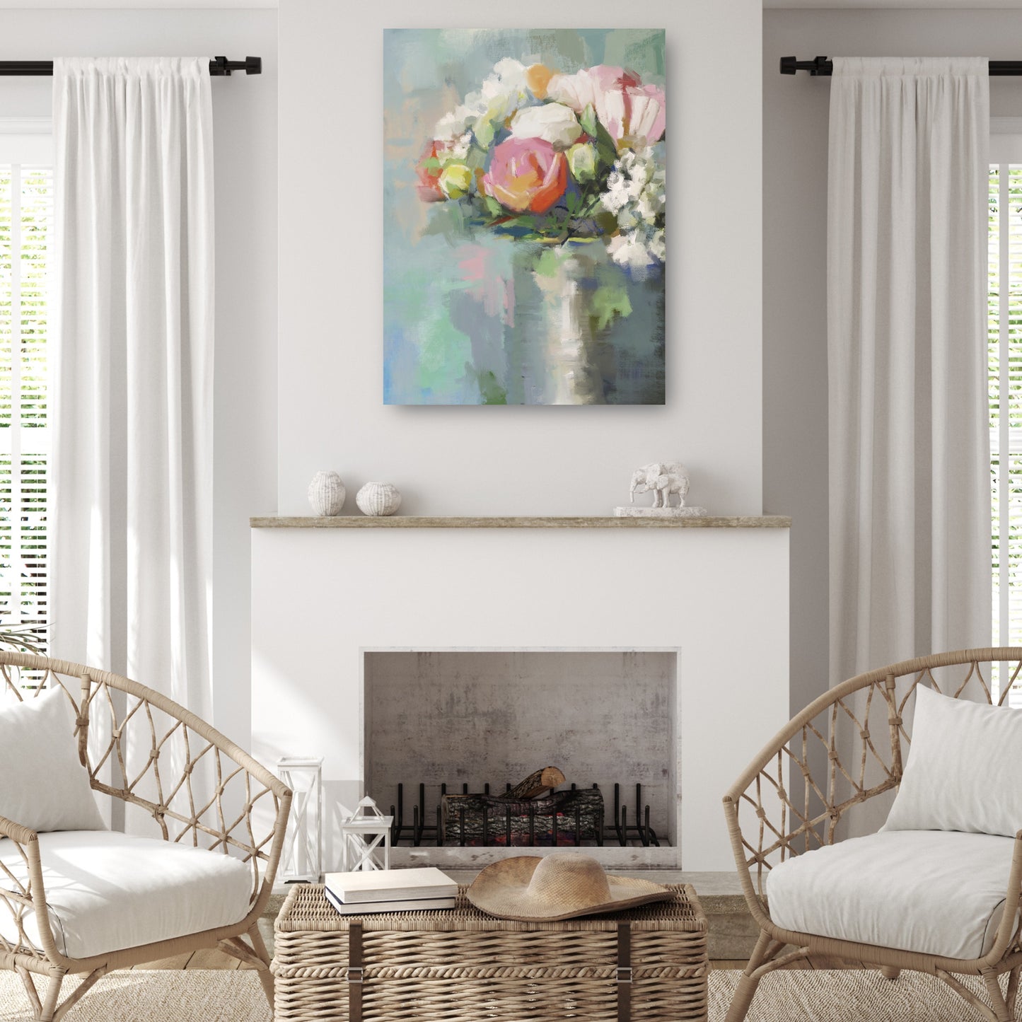 Del jardín de Jessica - Studio Arts