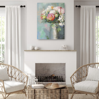 Del jardín de Jessica - Studio Arts
