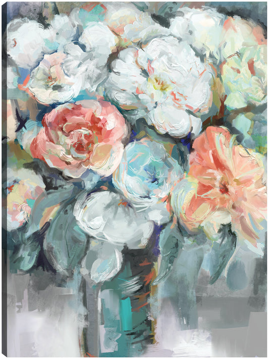 Jardín Capítulo I - Studio Arts