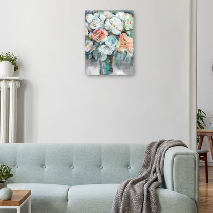 Jardín Capítulo I - Studio Arts
