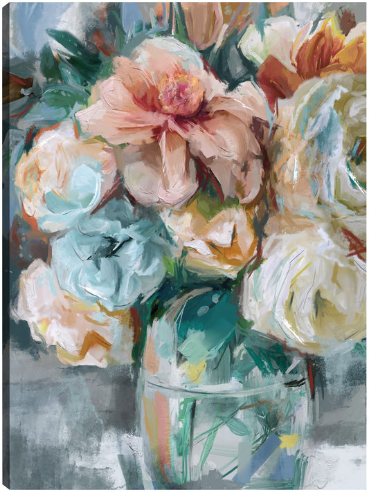 Jardín Capítulo II - Studio Arts