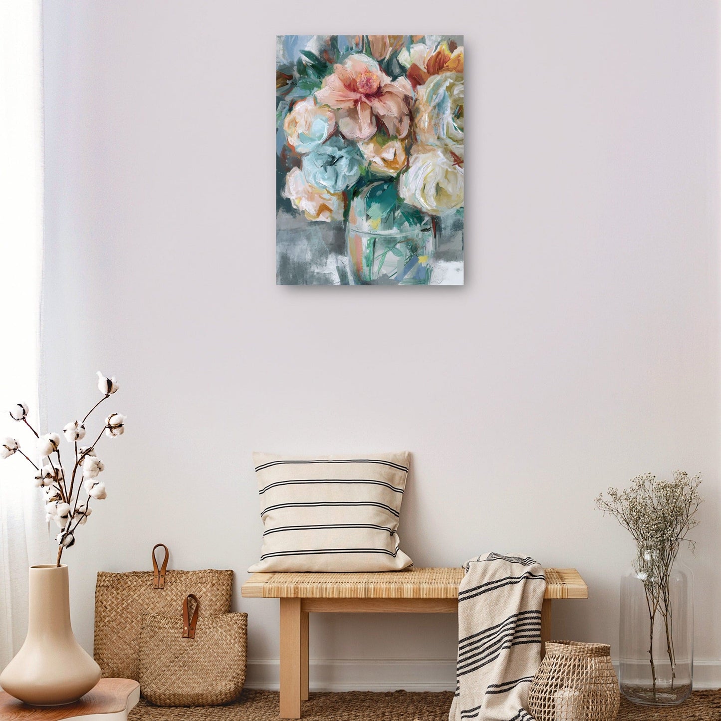 Jardín Capítulo II - Studio Arts