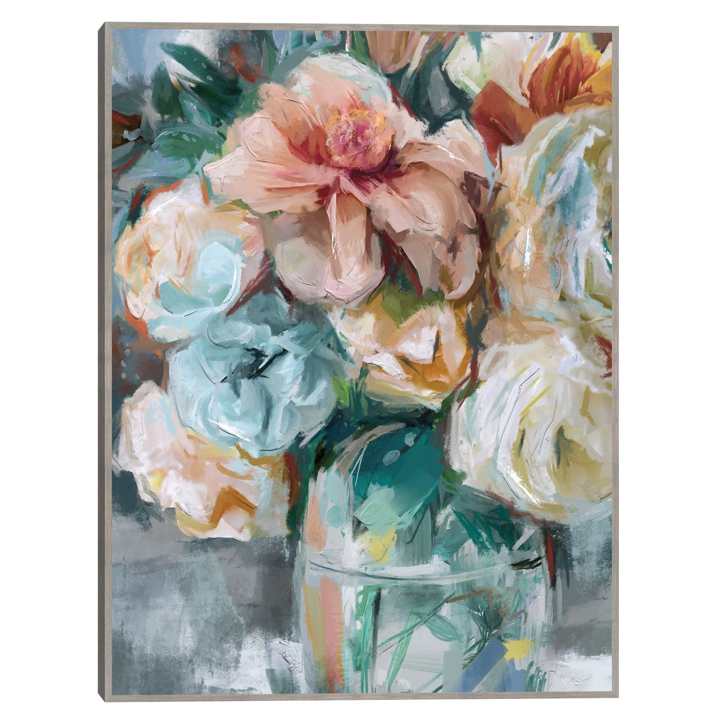 Jardín Capítulo II - Studio Arts