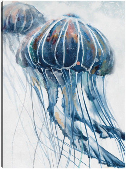 Jaleas de índigo - Studio Arts