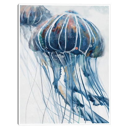 Jaleas de índigo - Studio Arts