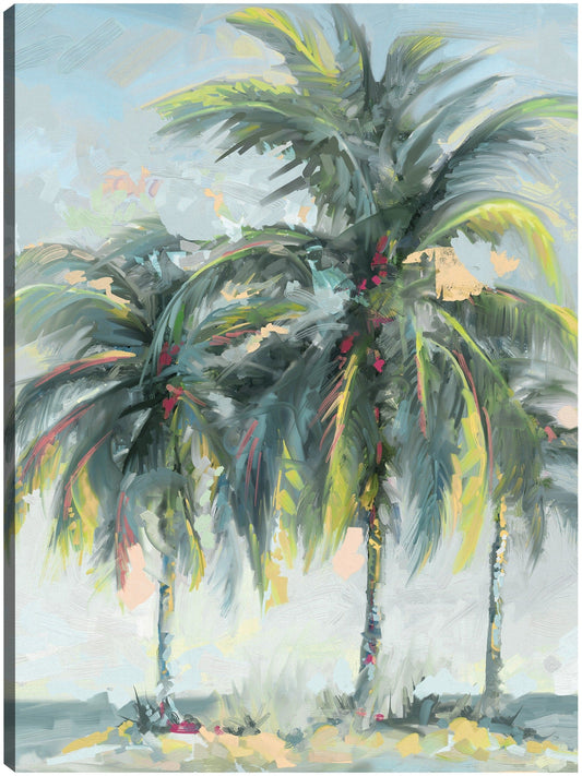 Isla de los Sueños Retrato - Studio Arts