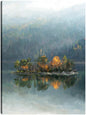 Escape del lago - Studio Arts