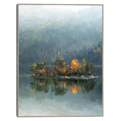 Escape del lago - Studio Arts