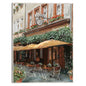 El pequeto café - Studio Arts