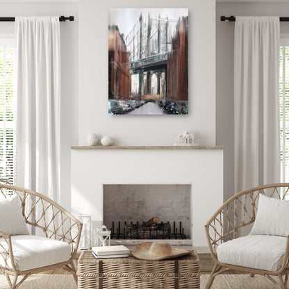 Puente de Manhattan - Studio Arts