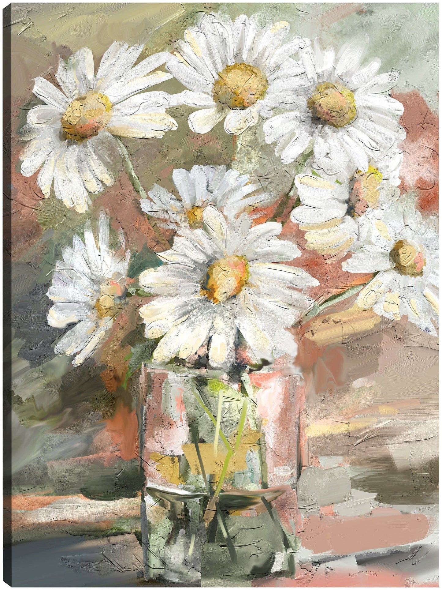 Margaritas - Studio Arts