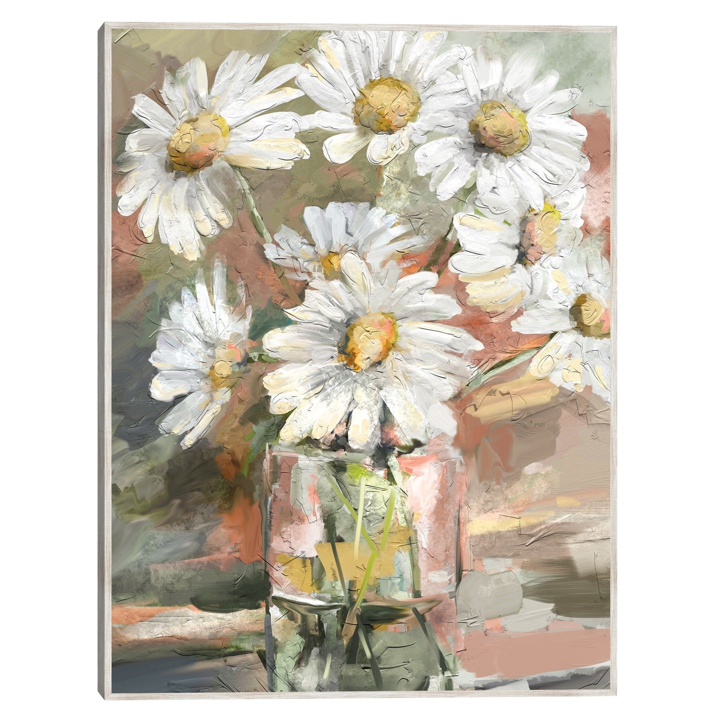 Margaritas - Studio Arts
