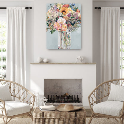 Mazo de flores - Studio Arts