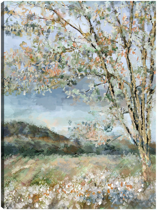 Silencio del prado II - Studio Arts
