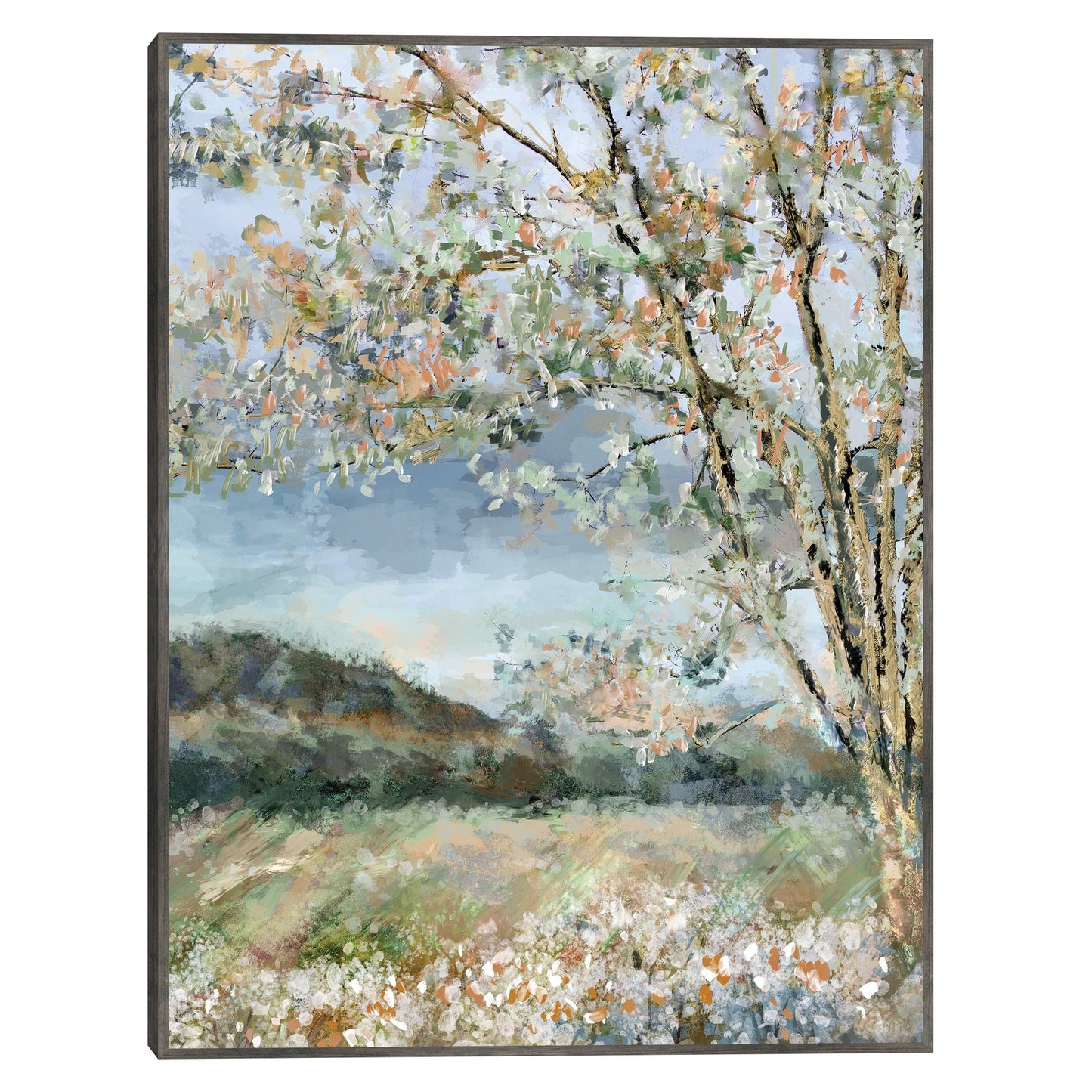 Silencio del prado II - Studio Arts