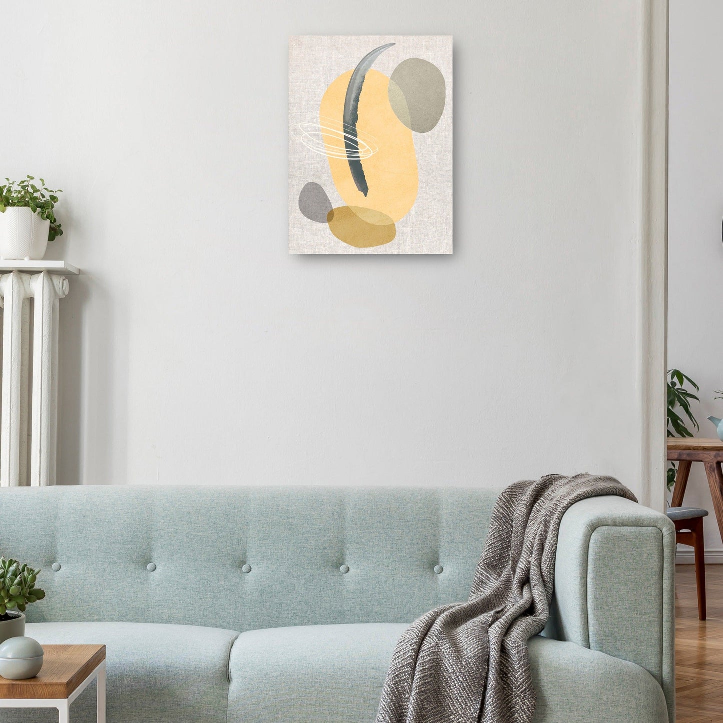 Modogo II - Studio Arts