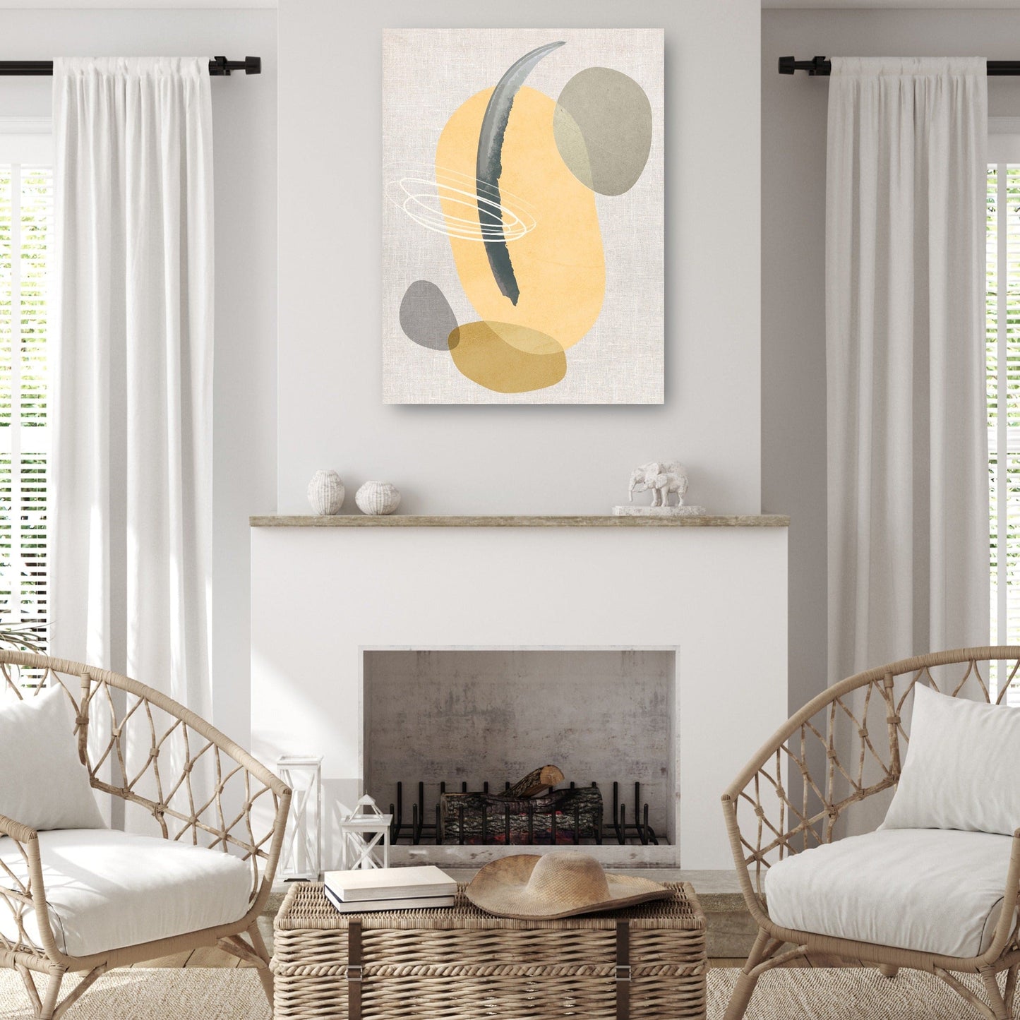 Modogo II - Studio Arts