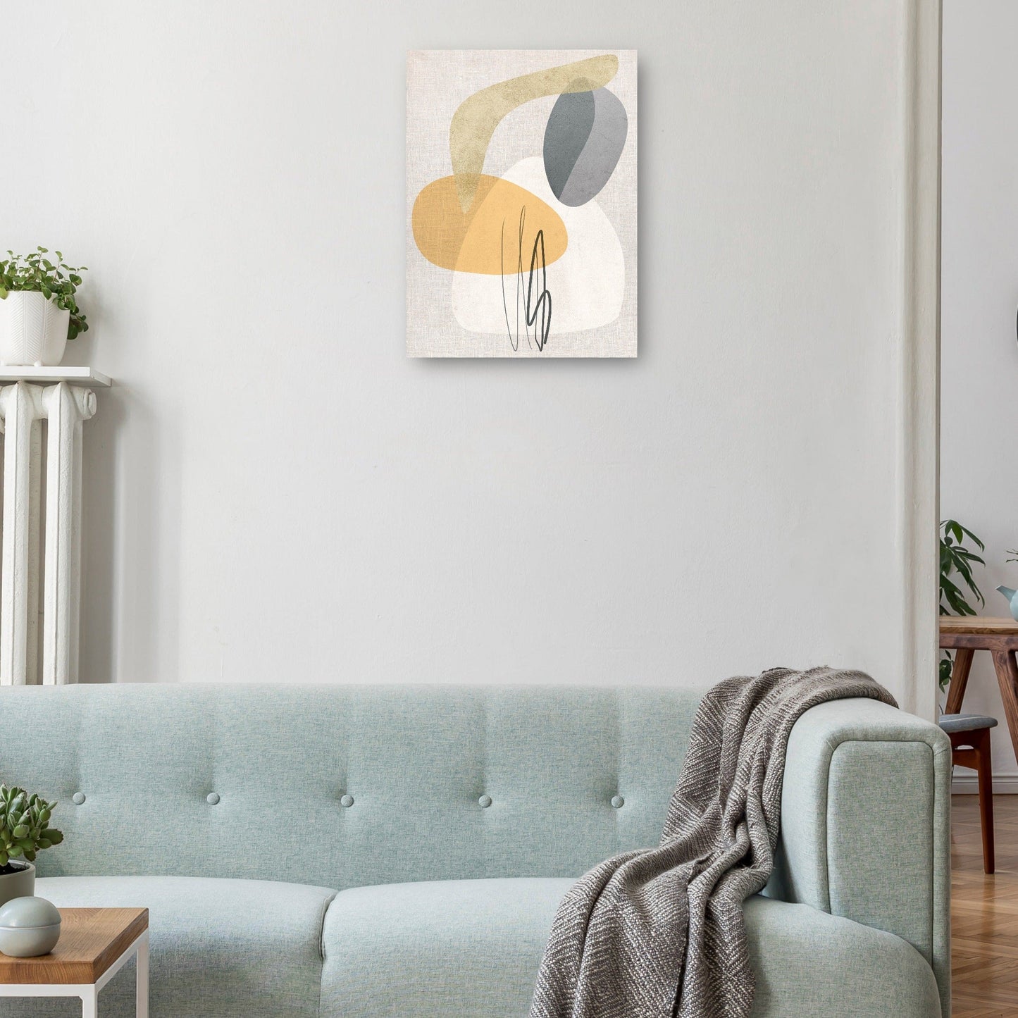 Modogo III - Studio Arts