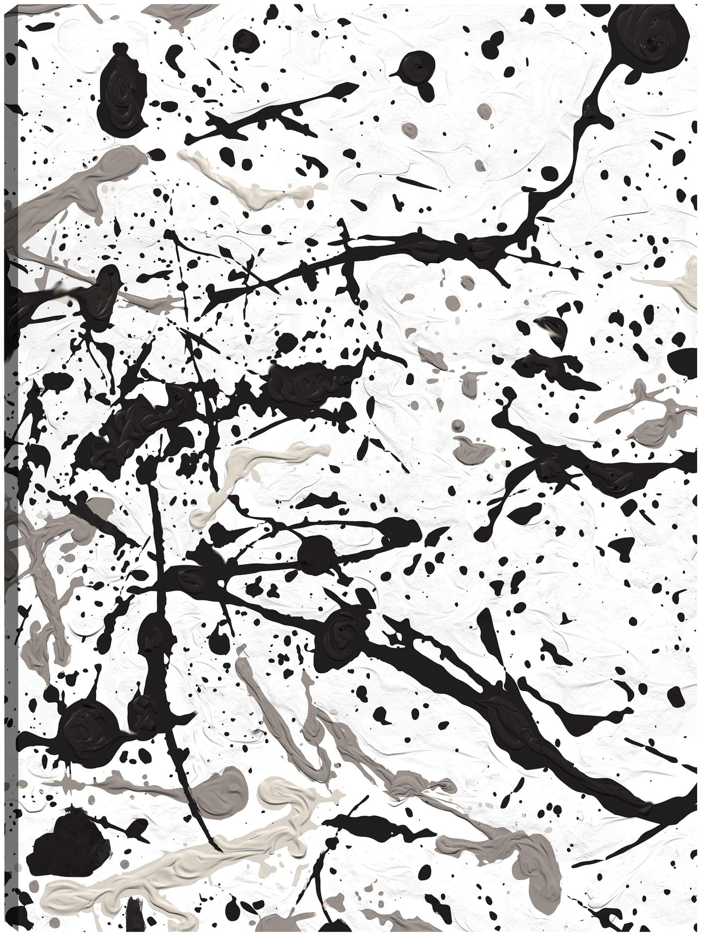 Sinfonía moderna II - Studio Arts