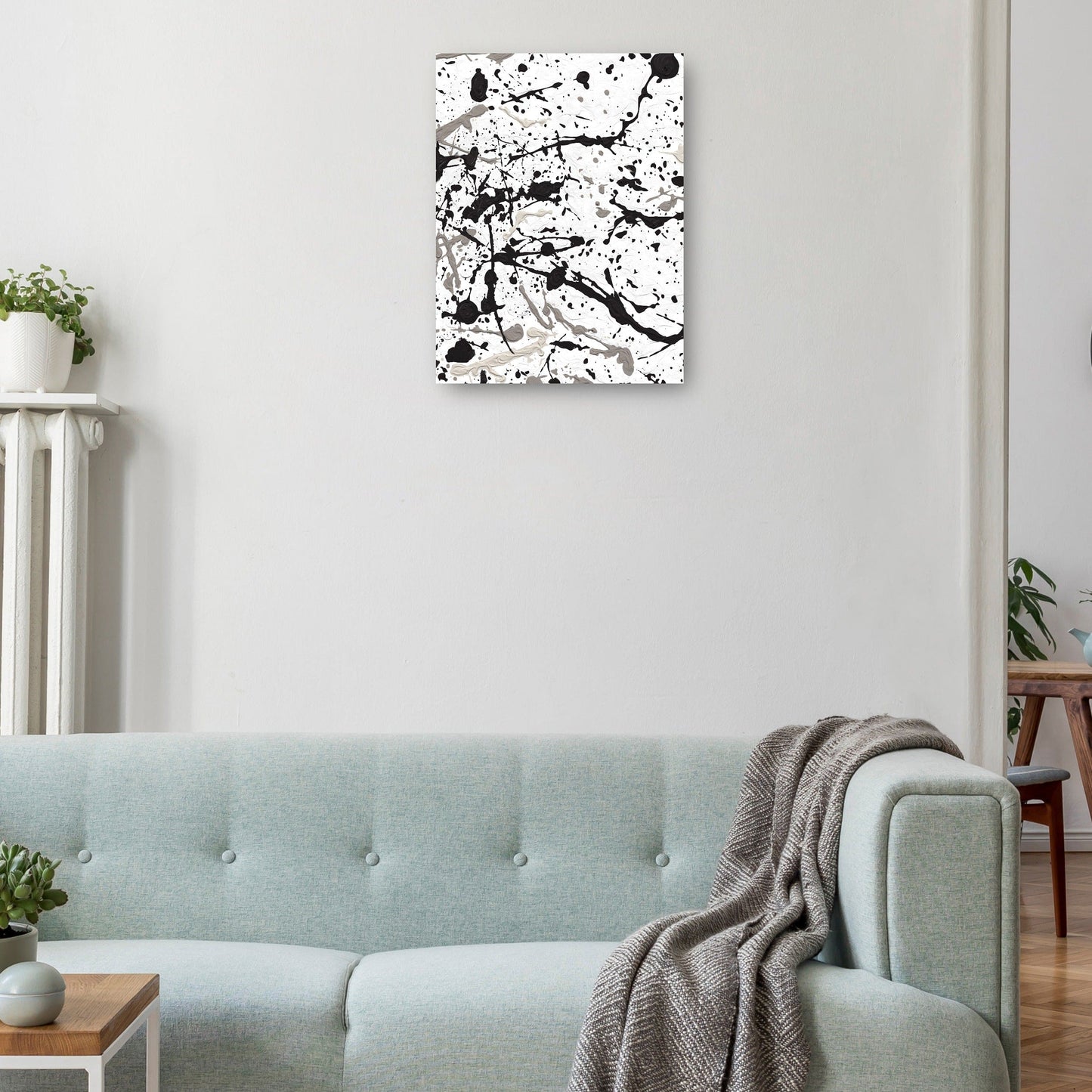 Sinfonía moderna II - Studio Arts