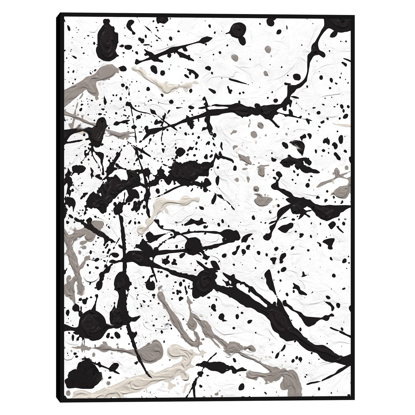 Sinfonía moderna II - Studio Arts