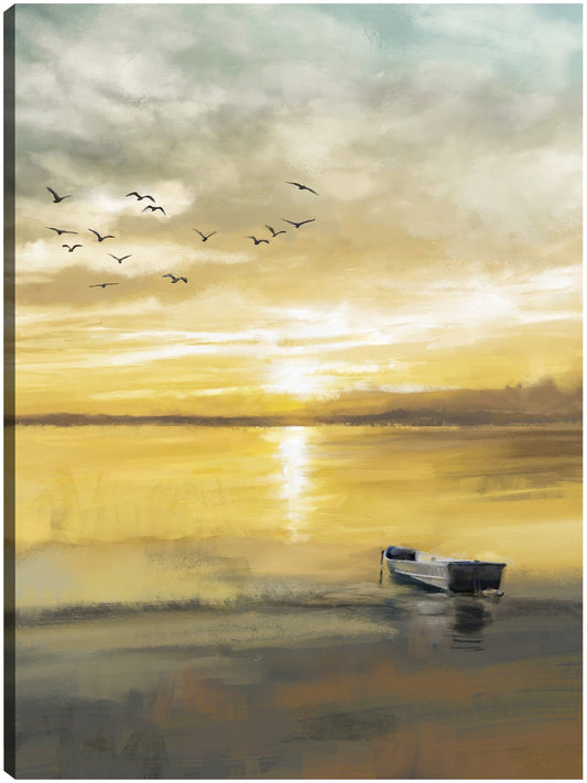 Vuelo nocturno - Studio Arts