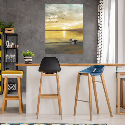 Vuelo nocturno - Studio Arts
