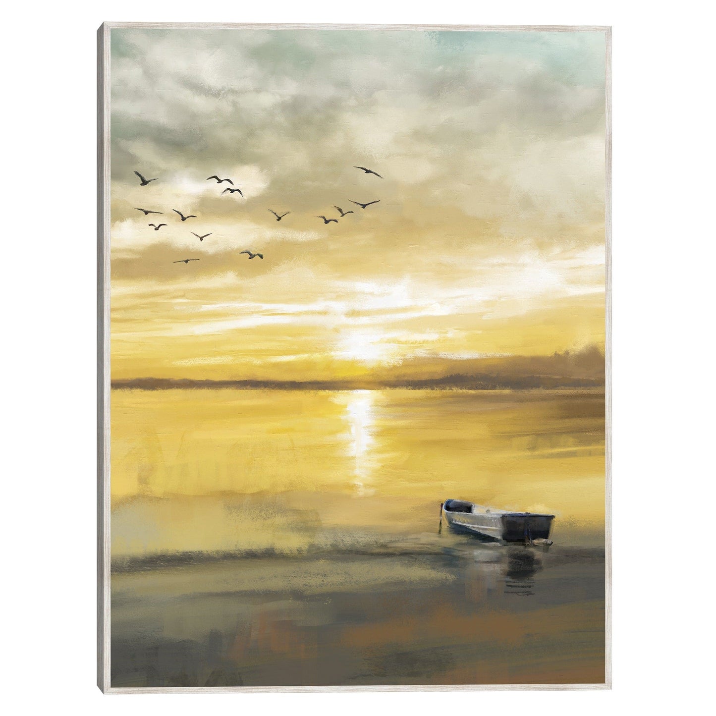 Vuelo nocturno - Studio Arts