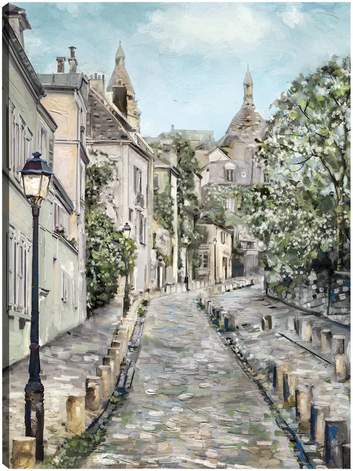 Pasaje I - Studio Arts
