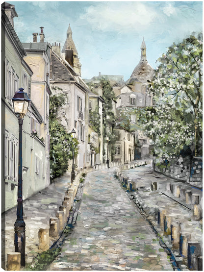 Pasaje I - Studio Arts