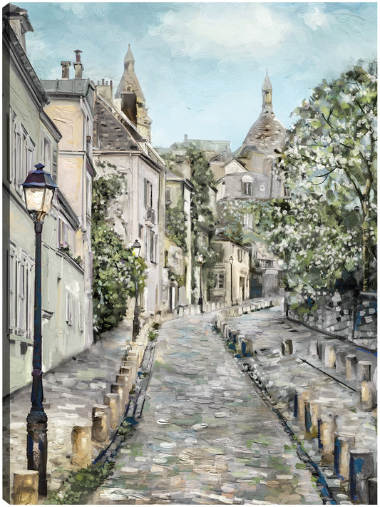 Pasaje I - Studio Arts