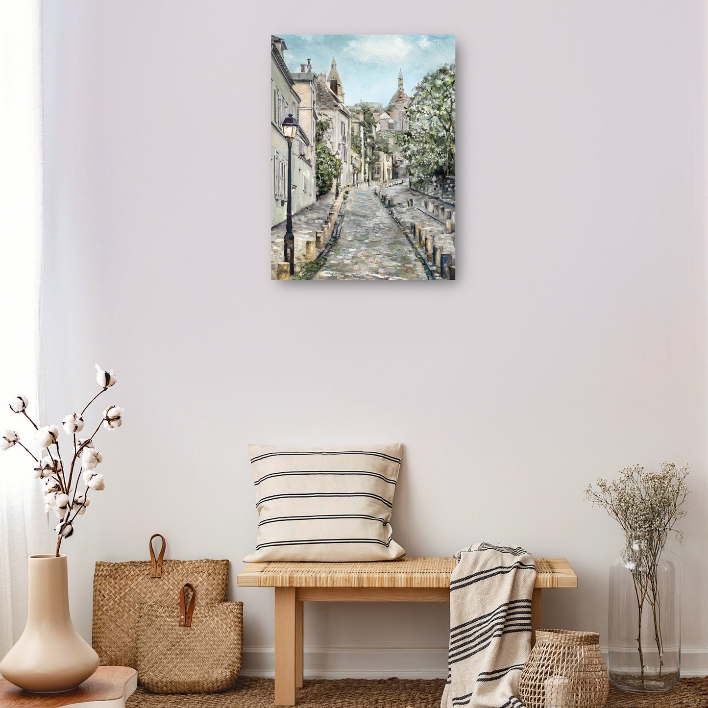 Pasaje I - Studio Arts