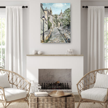 Pasaje I - Studio Arts