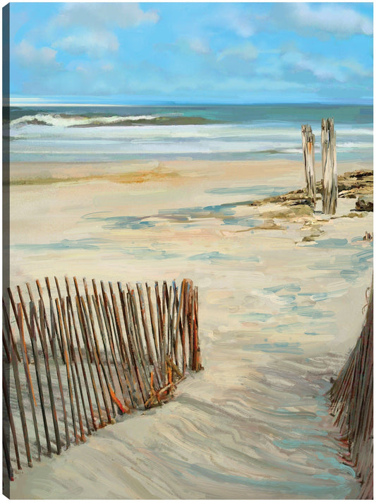 Día perfecto que brillante - Studio Arts