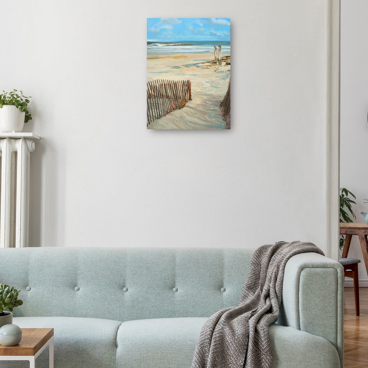Día perfecto que brillante - Studio Arts