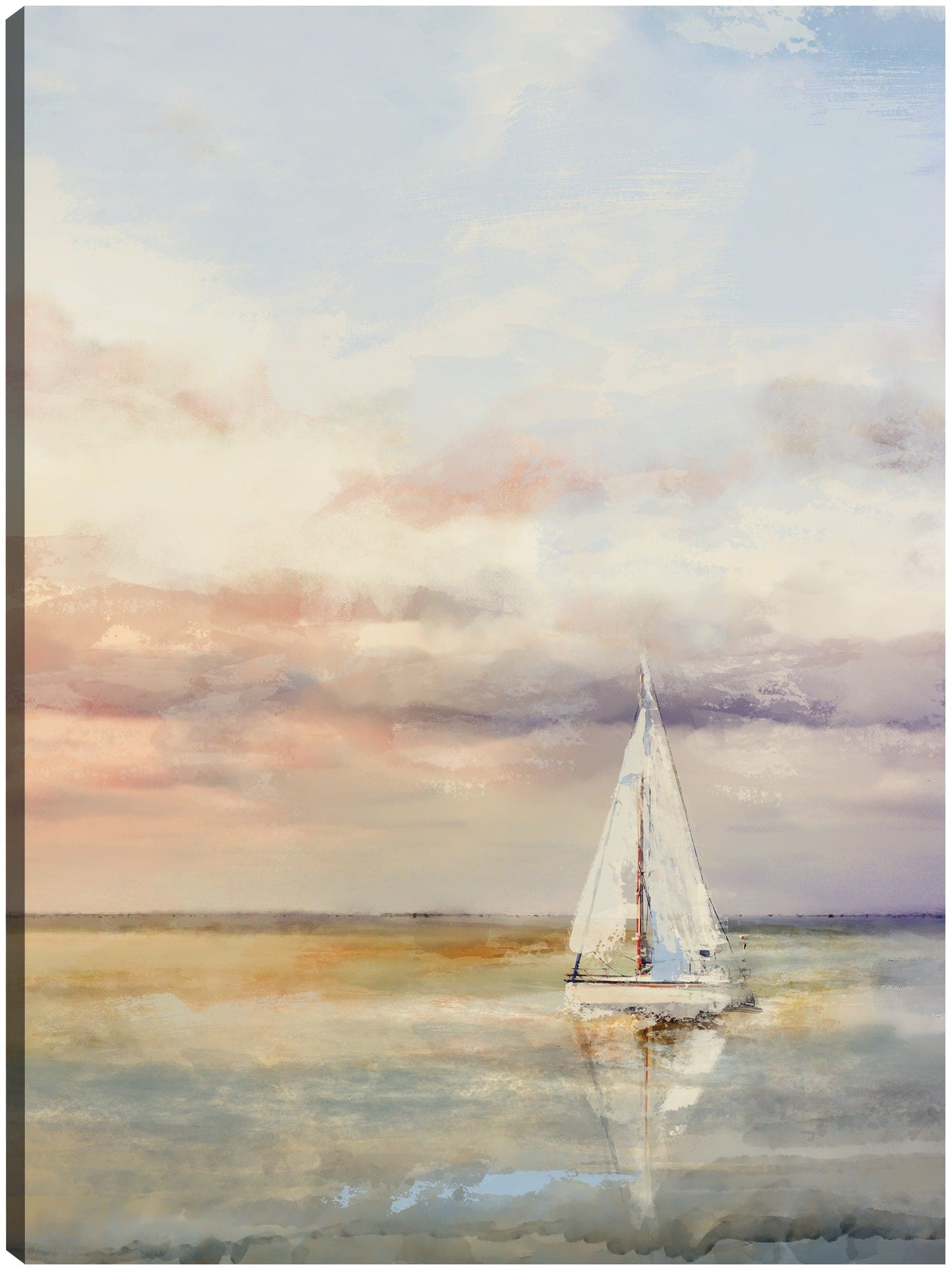 Cielos de caqui - Studio Arts