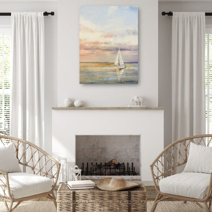 Cielos de caqui - Studio Arts