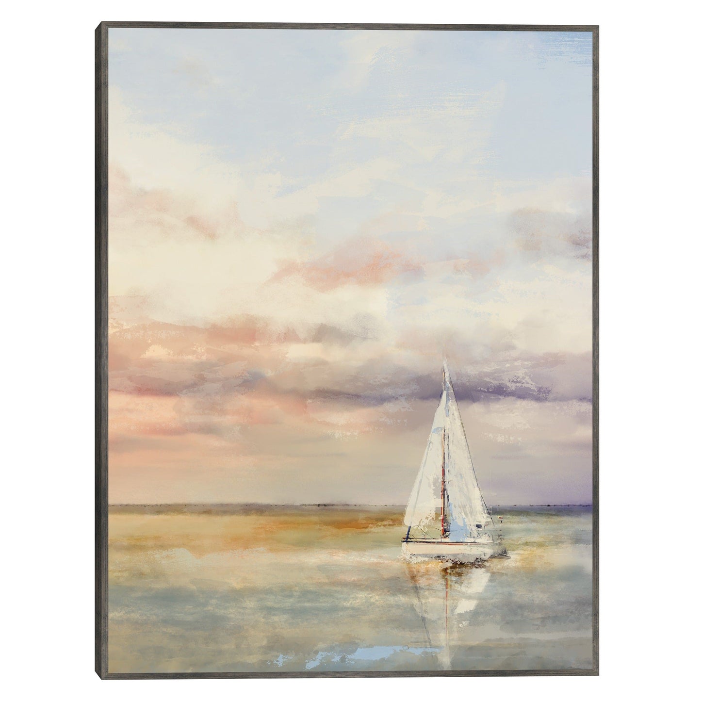 Cielos de caqui - Studio Arts