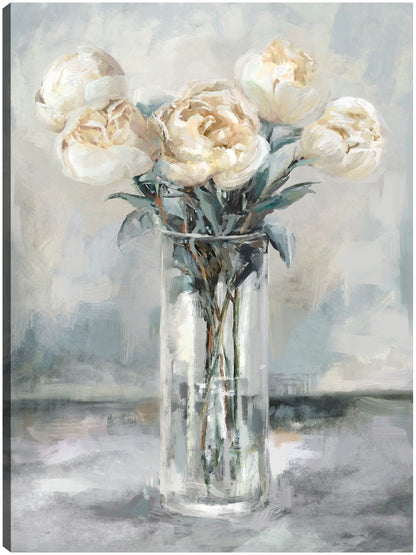 Peonías preciosas II - Studio Arts