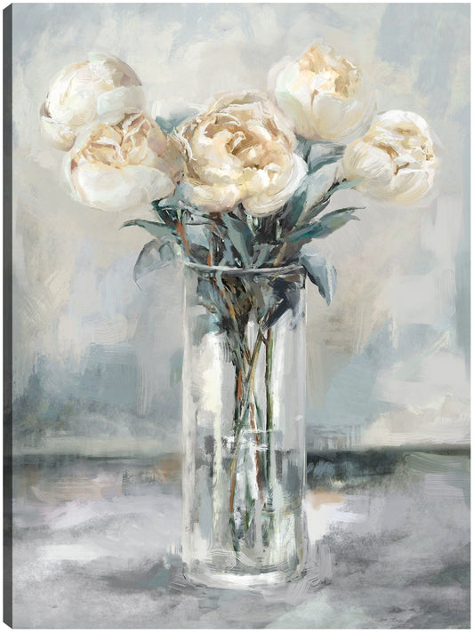 Peonías preciosas II - Studio Arts
