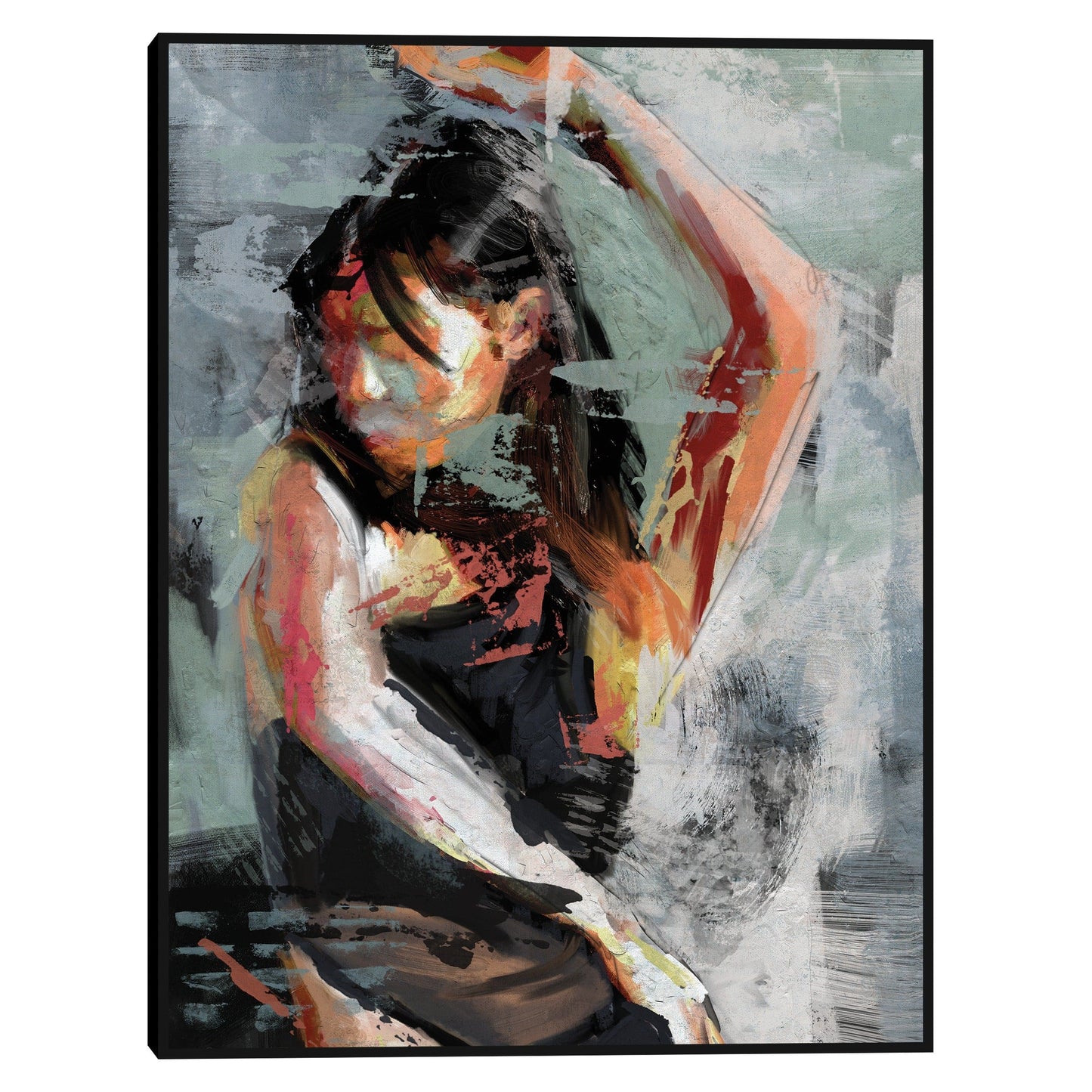 Reflectante I - Studio Arts